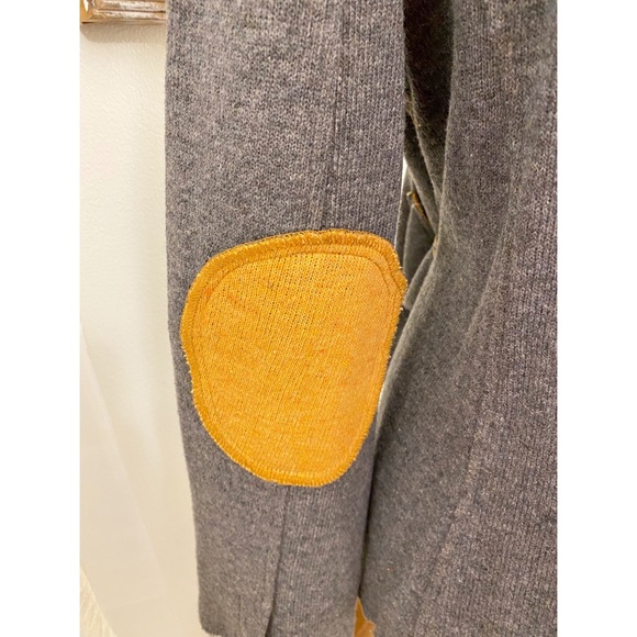 Brand New {Kristin Miles} Knit Blazer - Picture 6 of 7